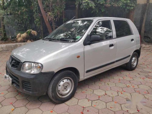 2007 Maruti Suzuki Alto MT for sale