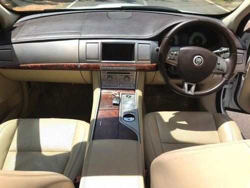 Jaguar XF 2.0 Diesel Prestige AT 2012 for sale