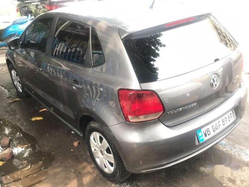 Used Volkswagen Polo car MT at low price