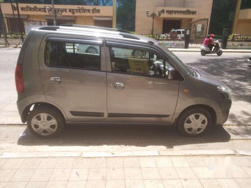 2016 Maruti Suzuki Wagon R MT for sale