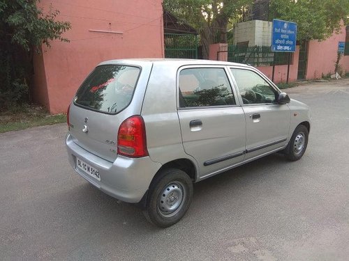 Used 2012 Maruti Suzuki Alto MT for sale