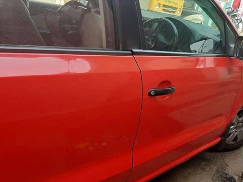 Volkswagen Polo Comfortline Diesel, 2010, Diesel MT for sale 