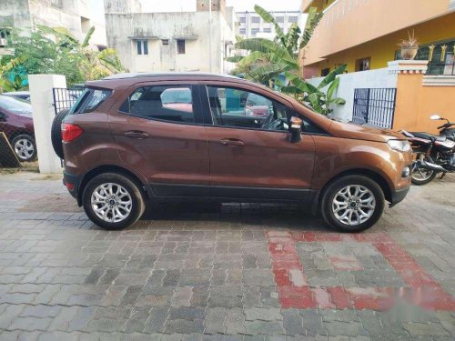 Ford EcoSport 2016 MT for sale 