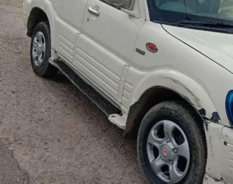 Used 2006 Mahindra Scorpio MT for sale