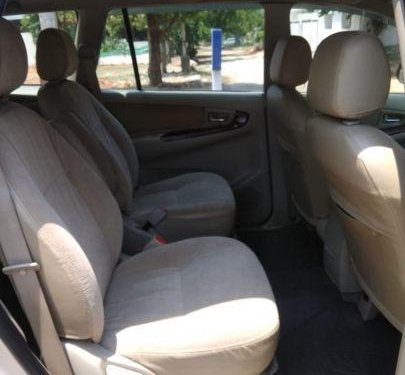 Toyota Innova MT 2012 for sale