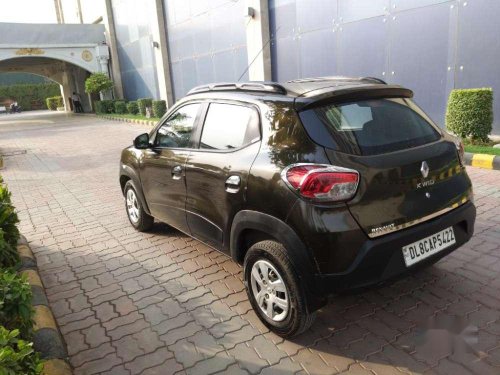 2017 Renault KWID MT for sale at low price