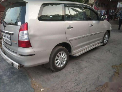 Used 2012 Toyota Innova MT for sale