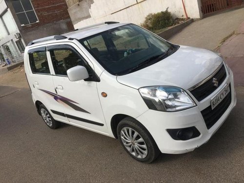 2014 Maruti Suzuki Wagon R VXI MT for sale