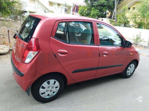 2008 Hyundai i10 Manga MT for sale at low price