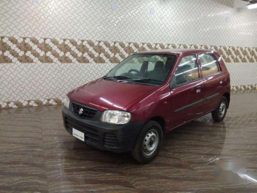 2011 Maruti Suzuki Alto MT for sale at low price