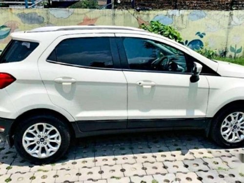 Used 2013 Ford EcoSport MT for sale