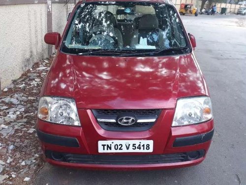 Used 2005 Hyundai Santro Xing MT for sale