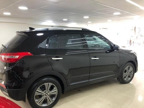 Used Hyundai Creta 1.6 CRDi AT SX Plus 2017 for sale