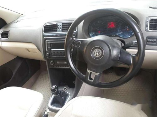 Volkswagen Vento Highline Diesel, 2013, MT for sale 