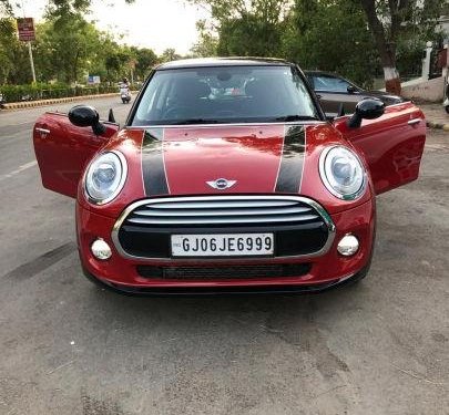 Used 2015 Mini Cooper 3 DOOR Cooper D AT for sale