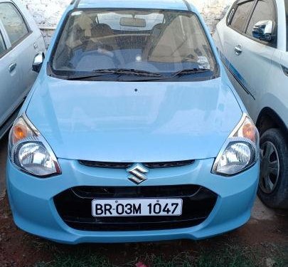 Maruti Suzuki Alto 800 LXI MT 2013 for sale