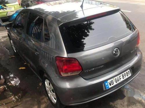 Used Volkswagen Polo car MT at low price