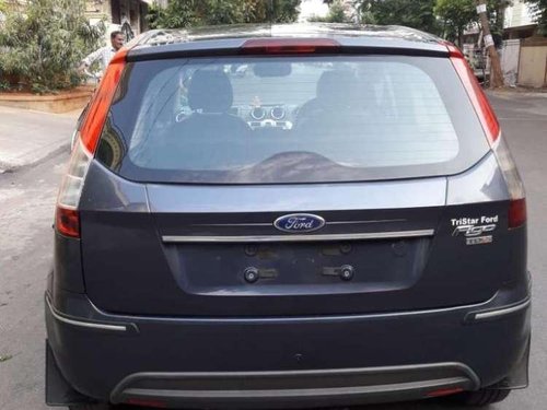 Used Ford Figo Diesel ZXI 2013 MT for sale 