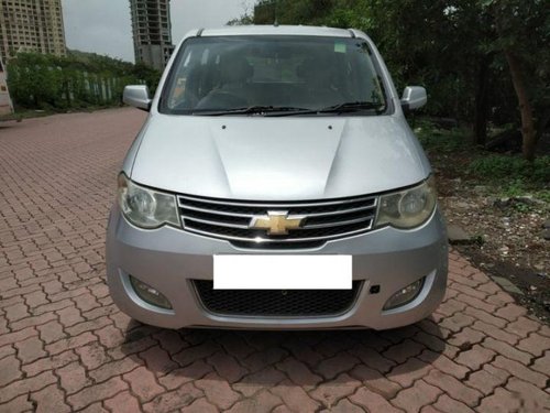 2013 Chevrolet Enjoy  TCDi LT 7 Seater MT for sale