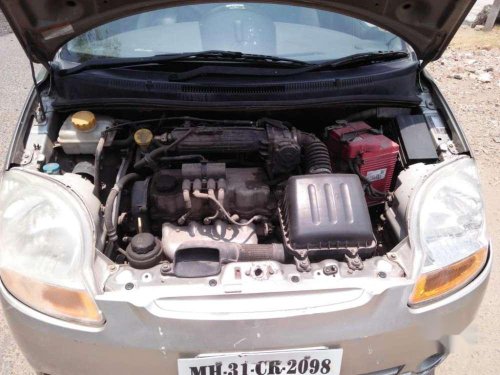 Used Chevrolet Spark car 1.0 MT for sale at low price