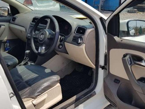 Volkswagen Vento Highline Petrol AT, 2011, Petrol for sale 