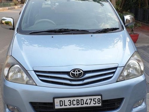 Used 2011 Toyota Innova MT 2004-2011 for sale