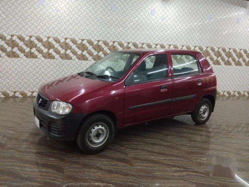 2011 Maruti Suzuki Alto MT for sale at low price