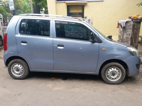 Used Maruti Suzuki Wagon R LXI MT 2014 for sale