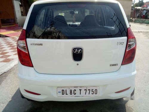 2011 Hyundai i10 Era MT for sale