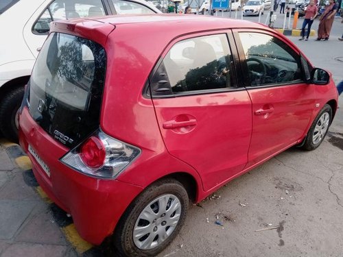 Used Honda Brio S MT 2012 for sale