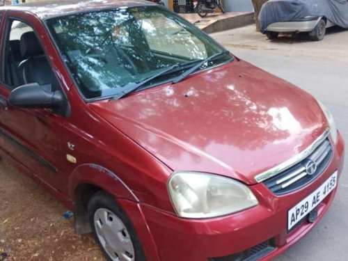 Used 2008 Tata Indica V2 DLS MT for sale