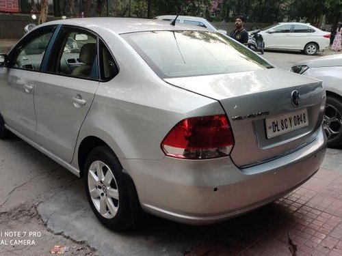 Volkswagen Vento Petrol Highline MT 2011 for sale