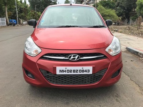 2010 Hyundai i20 1.2 Era MT for sale