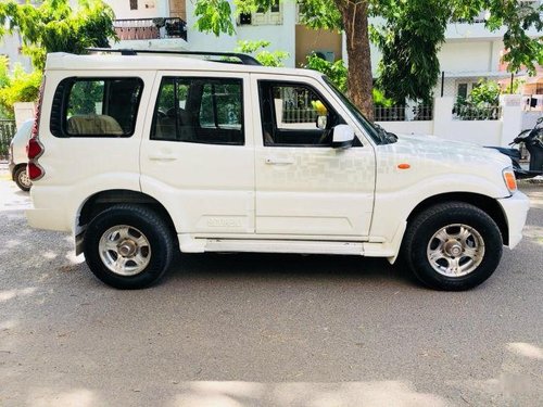 Mahindra Scorpio VLX MT for sale