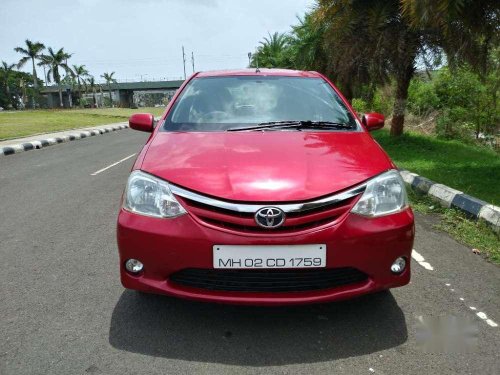 Toyota Etios Liva 2011 Vx MT for sale 