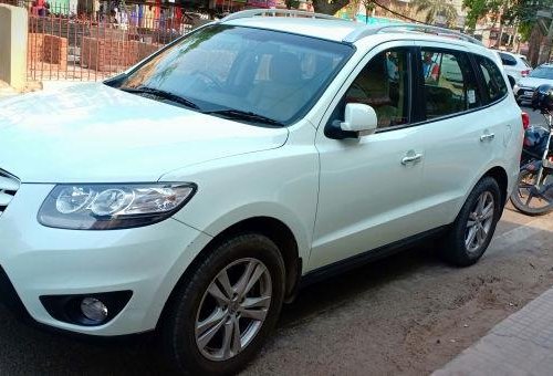 Used Hyundai Santa Fe 4X4 MT 2012 for sale