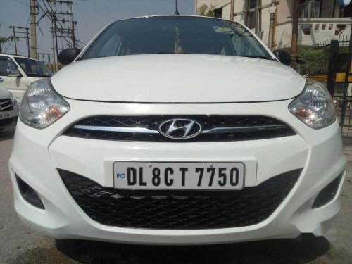 2011 Hyundai i10 Era MT for sale