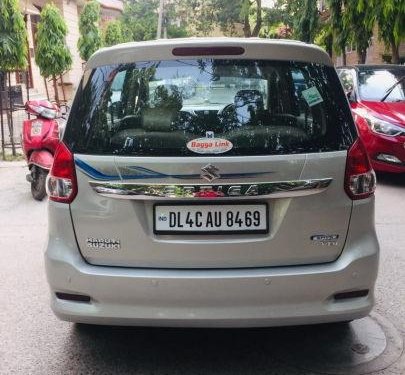 Maruti Suzuki Ertiga VDI MT 2016 for sale