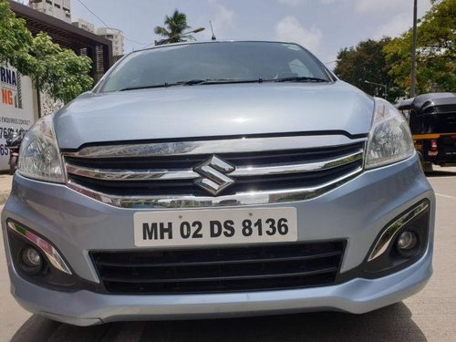 2014 Maruti Suzuki Ertiga VXI MT for sale