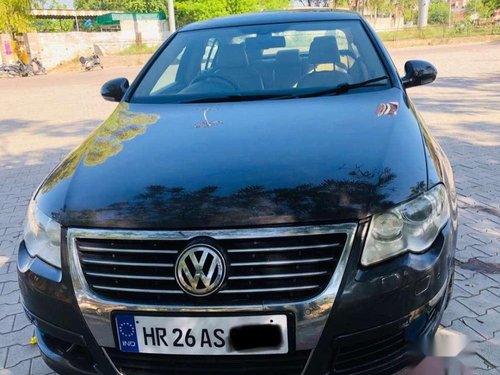 Volkswagen Passat 2008 AT for sale 