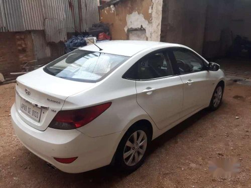 Used 2011 Hyundai Verna 1.6 CRDi SX MT for sale