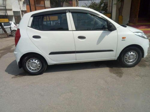 2011 Hyundai i10 Era MT for sale