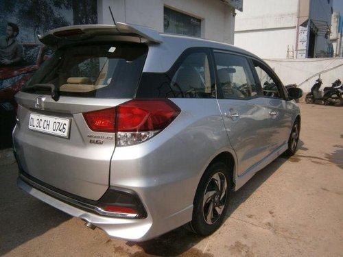 Used Honda Mobilio RS Option i-DTEC MT 2015 for sale