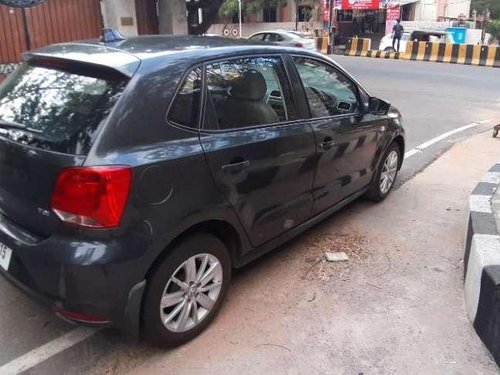 Used Volkswagen Polo car MT at low price