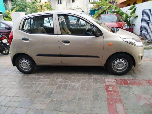 Used Hyundai i10 car Era 1.1 MT at low price