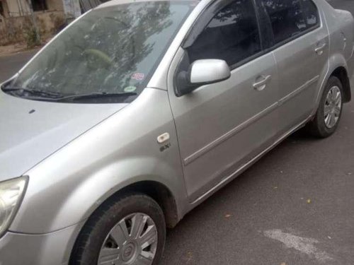 Ford Fiesta 2007 MT for sale  