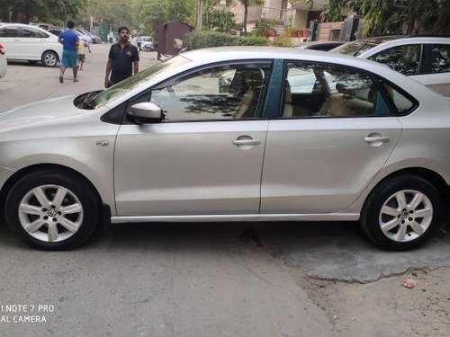 Volkswagen Vento Petrol Highline MT 2011 for sale