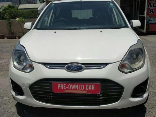 Used Ford Figo Diesel ZXI 2014 MT for sale 