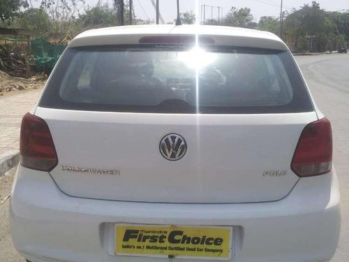 Used 2011 Volkswagen Polo MT for sale