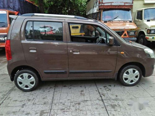 2014 Maruti Suzuki Wagon R VXI MT for sale